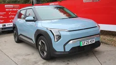 Used 2025 Kia EV3 Air SUV | £30,095 (Fair price)