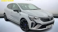 Used 2025 Renault Clio V Esprit Alpine Hatchback | £17,599 (Fair price)