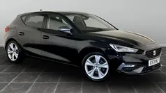 Used 2023 Seat Leon FR Hatchback | £12,695 (Good price)