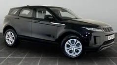 Used 2020 Land Rover Range Rover evoque S Hatchback | £20,495 (Fair price)