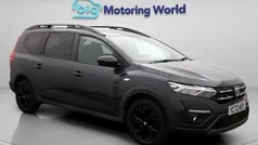 Used 2023 Dacia Jogger Extreme MPV | £14,600 (Fair price)