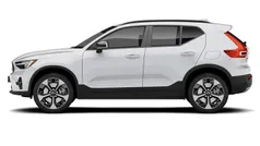 New 2026 Volvo XC40 Plus SUV | £42,240 (Fair price)