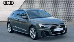 Used 2023 Audi A1 S-Line Hatchback | £22,367 (Fair price)