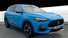 Used 2023 MG HS Trophy SUV | £20,509 (Fair price)
