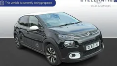 Used 2018 Citroën C3 Flair Hatchback | £7,587 (Fair price)