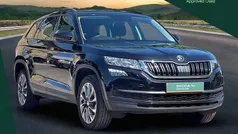 Used 2021 Skoda Kodiaq SE Drive SUV | £18,433 (Fair price)