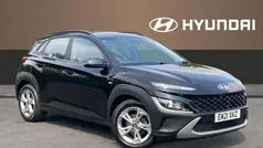 Used 2023 Hyundai Kona SE SUV | £12,971 (Fair price)