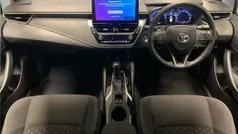 Used 2025 Toyota Corolla Estate | £20,915 (Good price)
