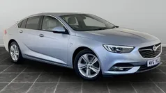 Used 2020 Vauxhall Insignia Elite Hatchback | £5,295 (Super price)