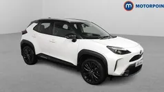 Used 2022 Toyota Yaris Hybrid Estate | £20,999 (Fair price)