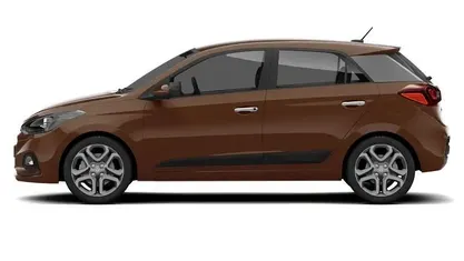 Used Hyundai i20 Premium SE 90 HP (66 kW) 2016 Hatchback