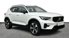 Used 2024 Volvo XC40 Plus SUV | £32,000 (Fair price)