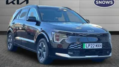 Used 2024 Kia e-Niro SUV | £19,295 (Super price)