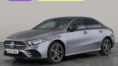 Used 2022 Mercedes A250 Executive Sedan | £20,553 (Good price)