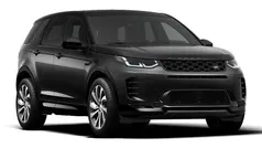 New 2025 Land Rover Discovery Sport SE Dynamic SUV | £52,249 (Fair price)