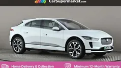 Used 2023 Jaguar I-Pace SUV | £21,297 (Fair price)