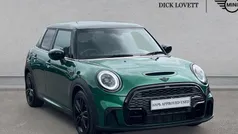 Used 2022 Mini Cooper S Hatch Hatchback | £21,895 (Fair price)
