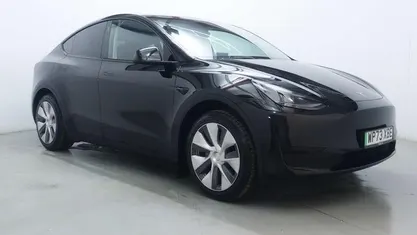 Used Tesla Model Y RWD 219 kW (299 HP) 2024 SUV