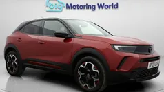 Used 2024 Vauxhall Mokka SUV | £16,200 (Fair price)