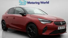Used 2021 Vauxhall Corsa Elite Hatchback | £10,100 (Fair price)