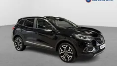 Black Used 2022 Renault Kadjar Techno SUV | £14,049 (Fair price)