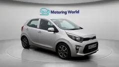 Used 2022 Kia Picanto 2 Hatchback | £11,000 (Fair price)