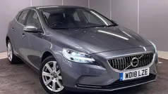 Used 2018 Volvo V40 Inscription Estate | £12,265 (Fair price)