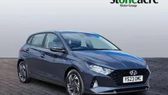 Used 2023 Hyundai i20 SE Hatchback | £14,495 (Fair price)
