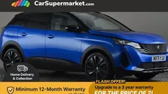 Used 2022 Peugeot 3008 Premium Estate | £16,897 (Fair price)
