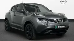 Used 2019 Nissan Juke Acenta SUV | £11,800 (Fair price)