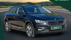 Used 2023 Skoda Fabia SE L Hatchback | £16,200 (Fair price)