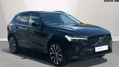 Used 2024 Volvo XC60 Ultimate SUV | £45,612 (Fair price)
