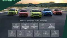 Used 2021 Skoda Fabia SE Estate | £14,195 (Fair price)