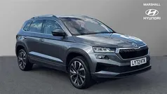 Used 2023 Skoda Karoq SE L SUV | £22,871 (Fair price)