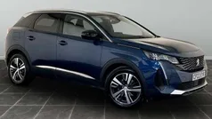 Used 2022 Peugeot 3008 Allure Premium Estate | £15,995 (Good price)