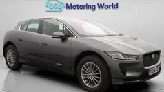 Used 2020 Jaguar I-Pace S SUV | £14,000 (Fair price)