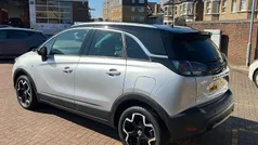 Used 2024 Vauxhall Crossland Ultimate SUV | £17,235 (Fair price)