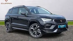 Used 2024 Cupra Ateca SUV | £27,995 (Fair price)