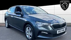 Used 2023 Skoda Scala SE Hatchback | £13,105 (Good price)