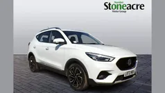 Used 2022 MG ZS Exclusive Sedan | £15,995 (Fair price)