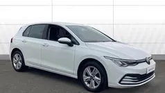 Used 2024 VW Golf VIII Life Hatchback | £15,999 (Good price)