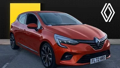 Used 2022 Renault Clio V SE Hatchback | £13,906 (Fair price)
