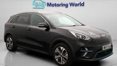 Used 2022 Kia e-Niro 2 SUV | £11,300 (Fair price)