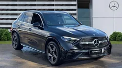 Used 2024 Mercedes 220 AMG Line Premium Estate | £48,065 (Fair price)