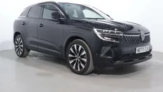 Used 2025 Renault Austral Techno SUV | £22,400 (Good price)