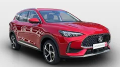 Used 2023 MG HS SE SUV | £18,000 (Fair price)