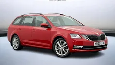 Used 2019 Skoda Octavia SE L Estate | £16,499 (Good price)