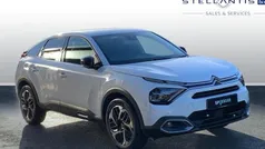 Used 2024 Citroën C4 PureTech Hatchback | £15,557 (Fair price)