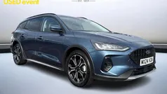 Used 2024 Ford Focus Active X Estate | £20,399 (Fair price)