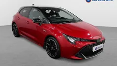 Used 2022 Toyota Corolla Sport Hatchback | £17,599 (Fair price)